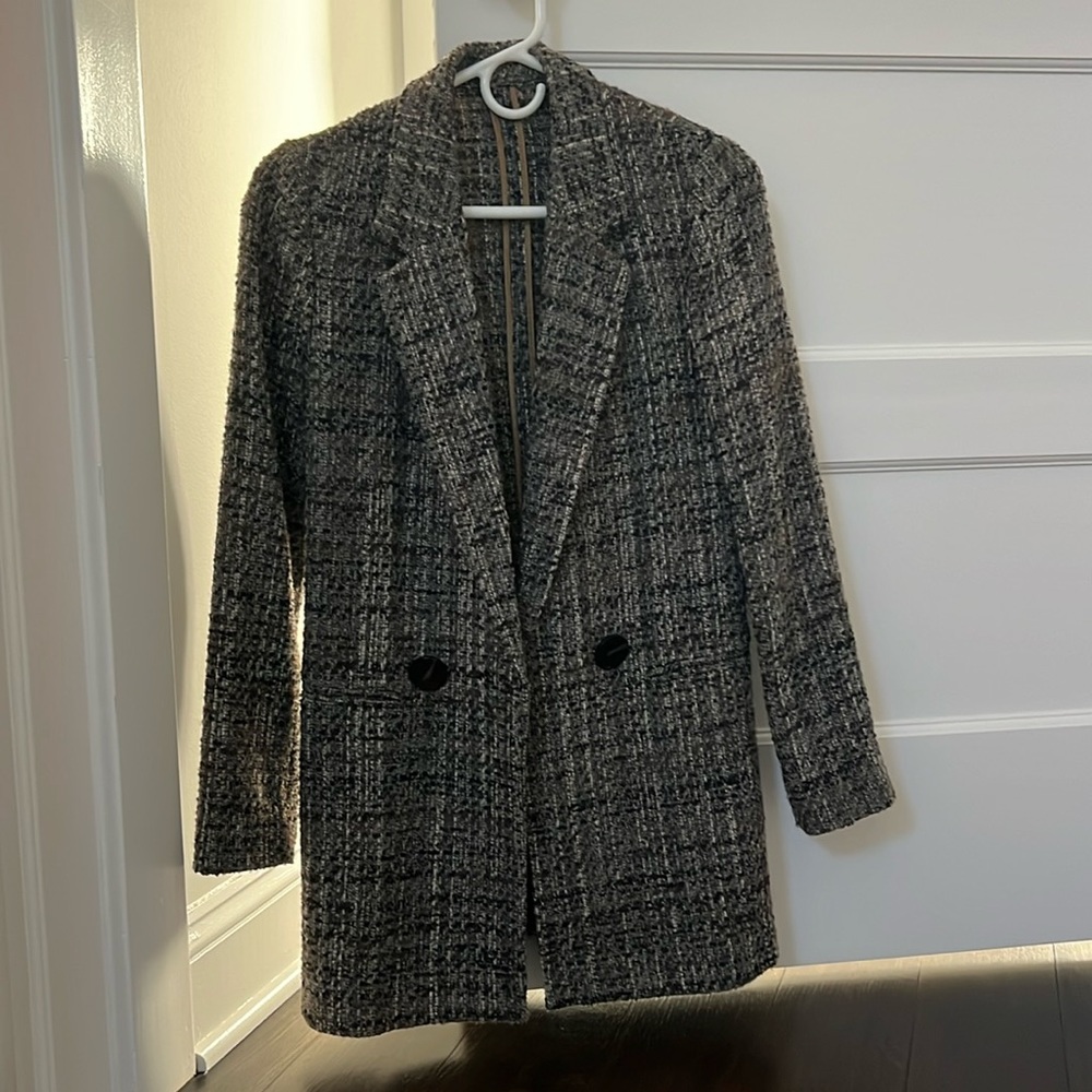 Massimo Dutti Blazer